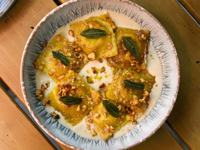 Vegan lunch and dinner in Antigua Guatemala